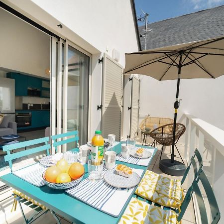 Apartment Le Clos Moguer-1 By Interhome 퀴베론 외부 사진