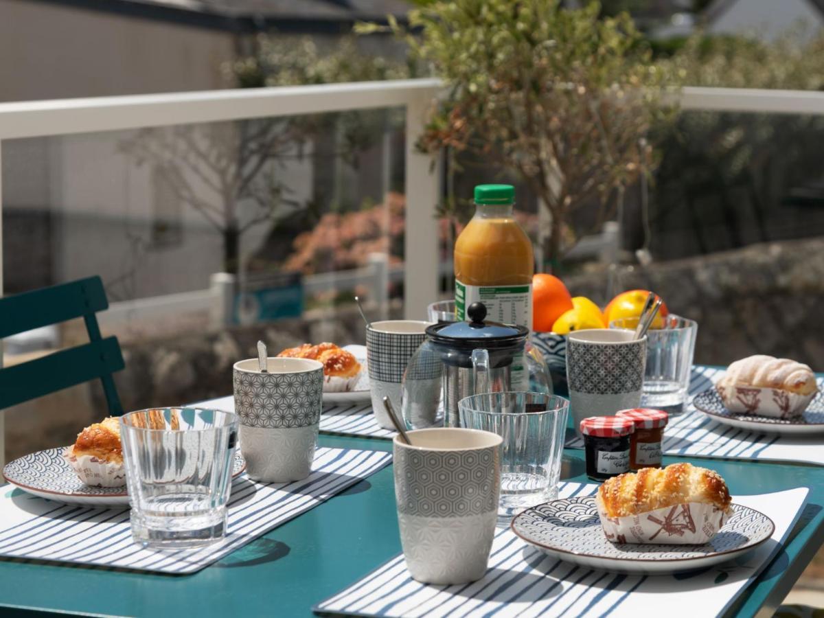 Apartment Le Clos Moguer-1 By Interhome 퀴베론 외부 사진