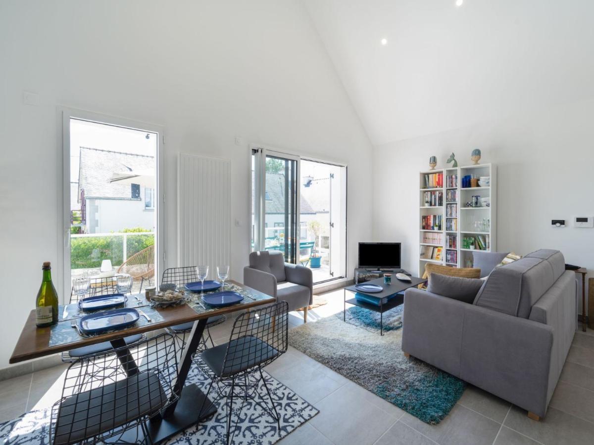 Apartment Le Clos Moguer-1 By Interhome 퀴베론 외부 사진
