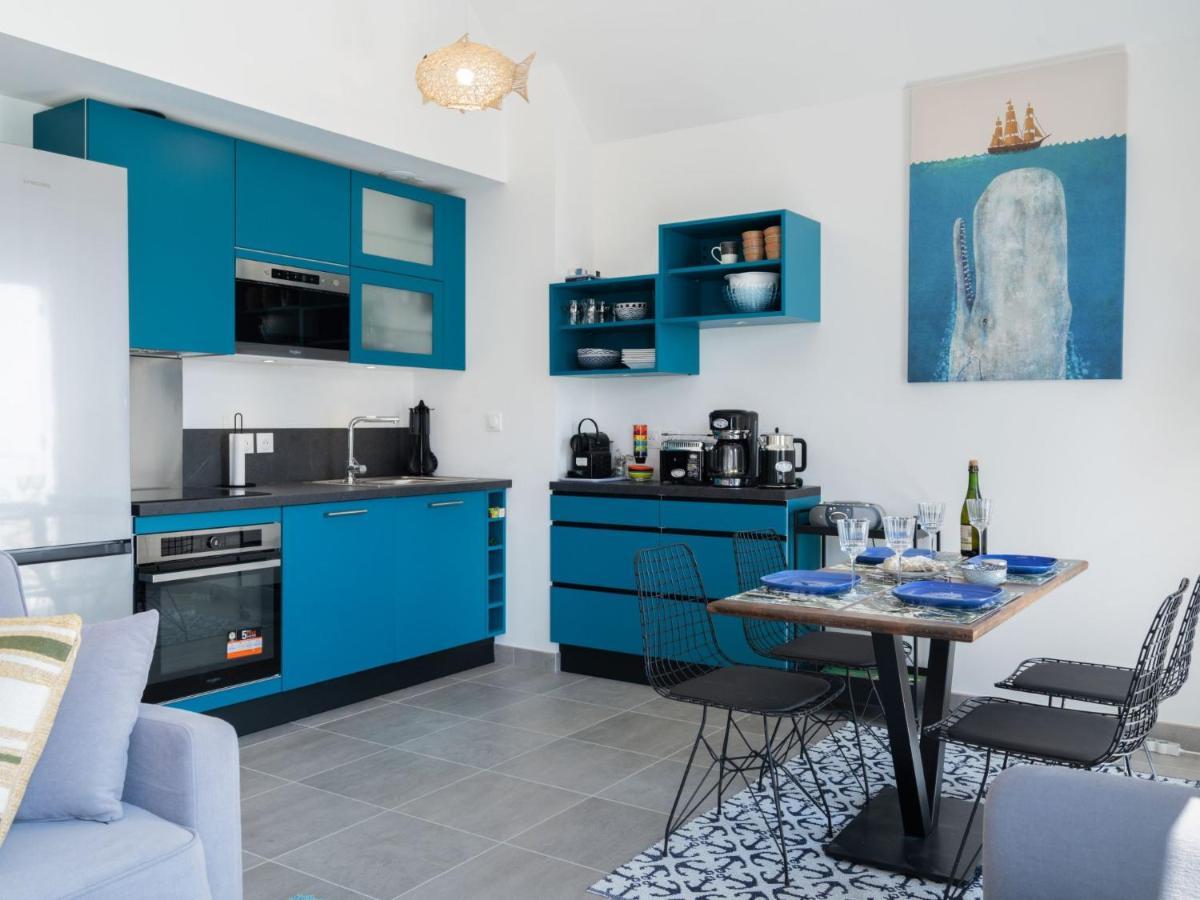 Apartment Le Clos Moguer-1 By Interhome 퀴베론 외부 사진