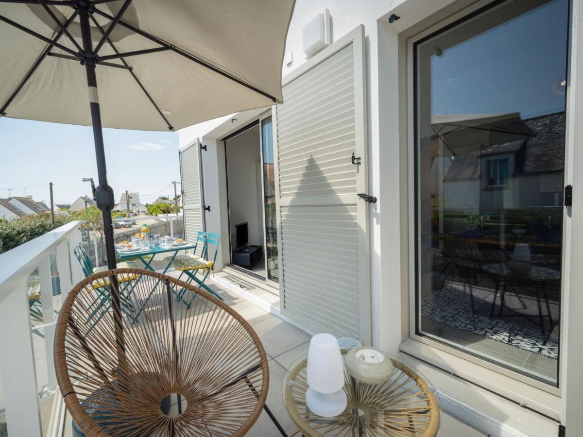 Apartment Le Clos Moguer-1 By Interhome 퀴베론 외부 사진