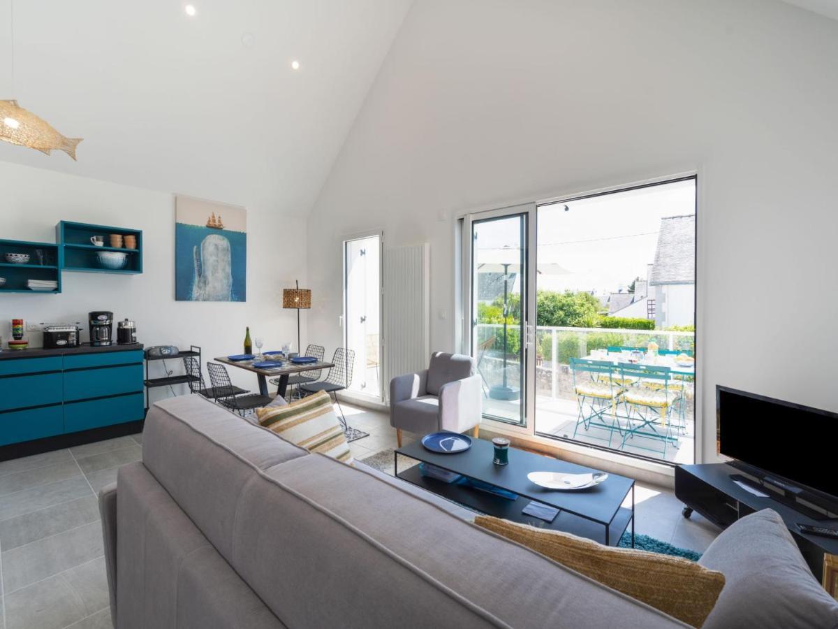Apartment Le Clos Moguer-1 By Interhome 퀴베론 외부 사진