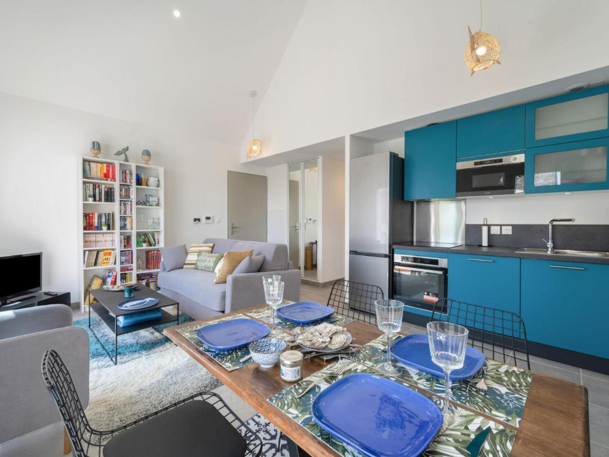 Apartment Le Clos Moguer-1 By Interhome 퀴베론 외부 사진