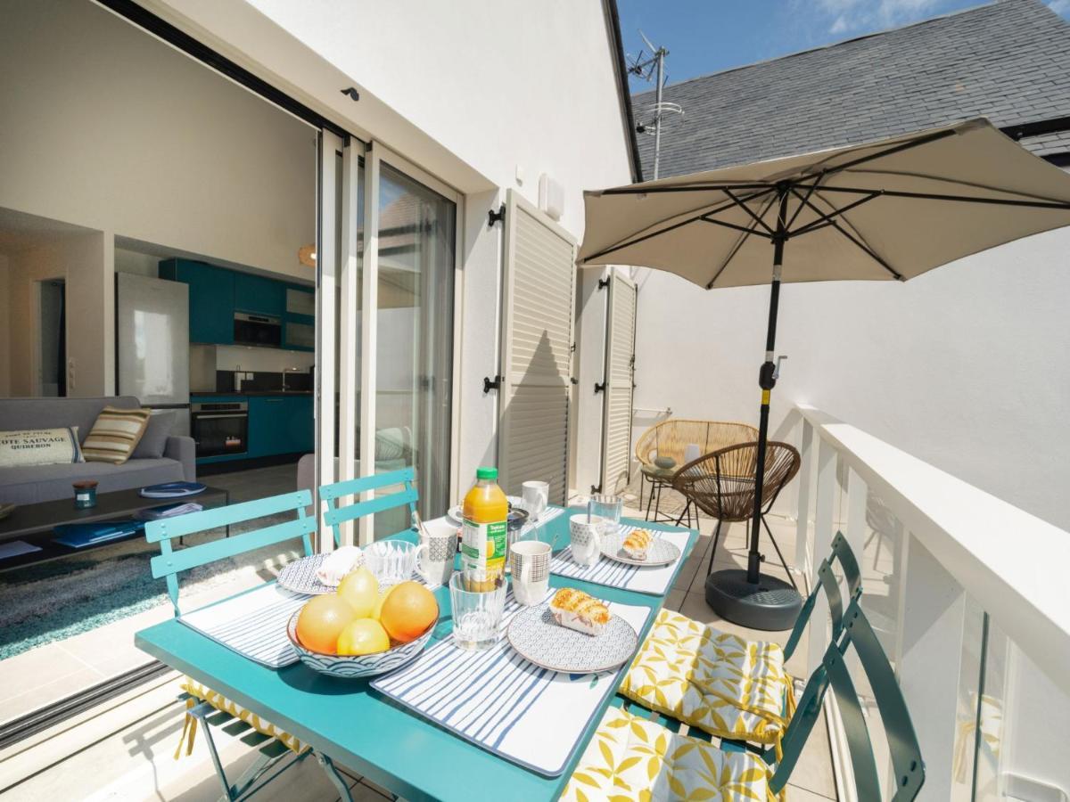 Apartment Le Clos Moguer-1 By Interhome 퀴베론 외부 사진