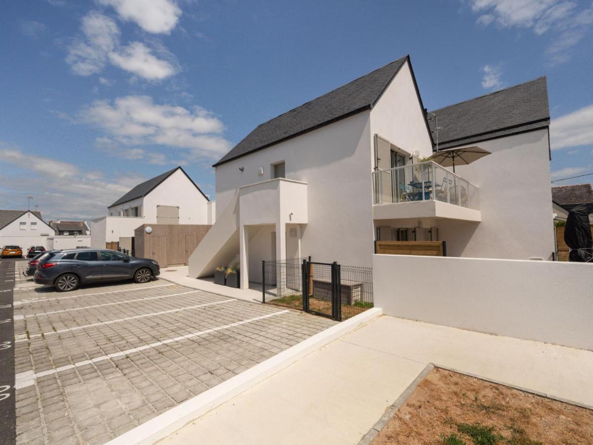 Apartment Le Clos Moguer-1 By Interhome 퀴베론 외부 사진