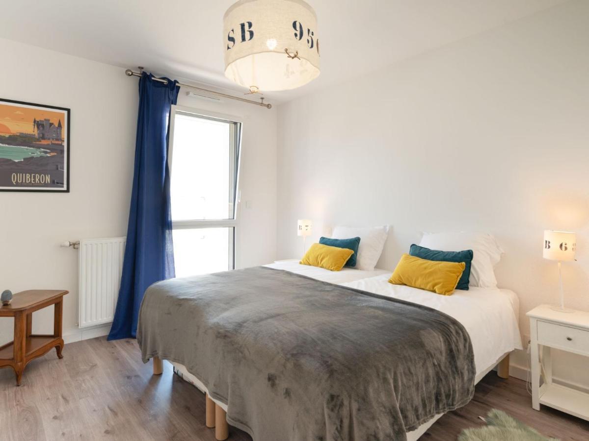 Apartment Le Clos Moguer-1 By Interhome 퀴베론 외부 사진