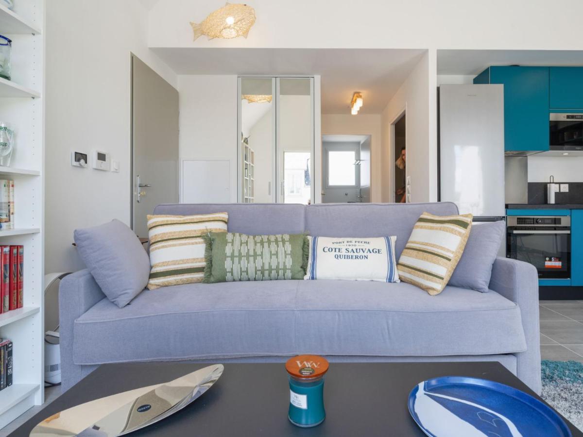 Apartment Le Clos Moguer-1 By Interhome 퀴베론 외부 사진