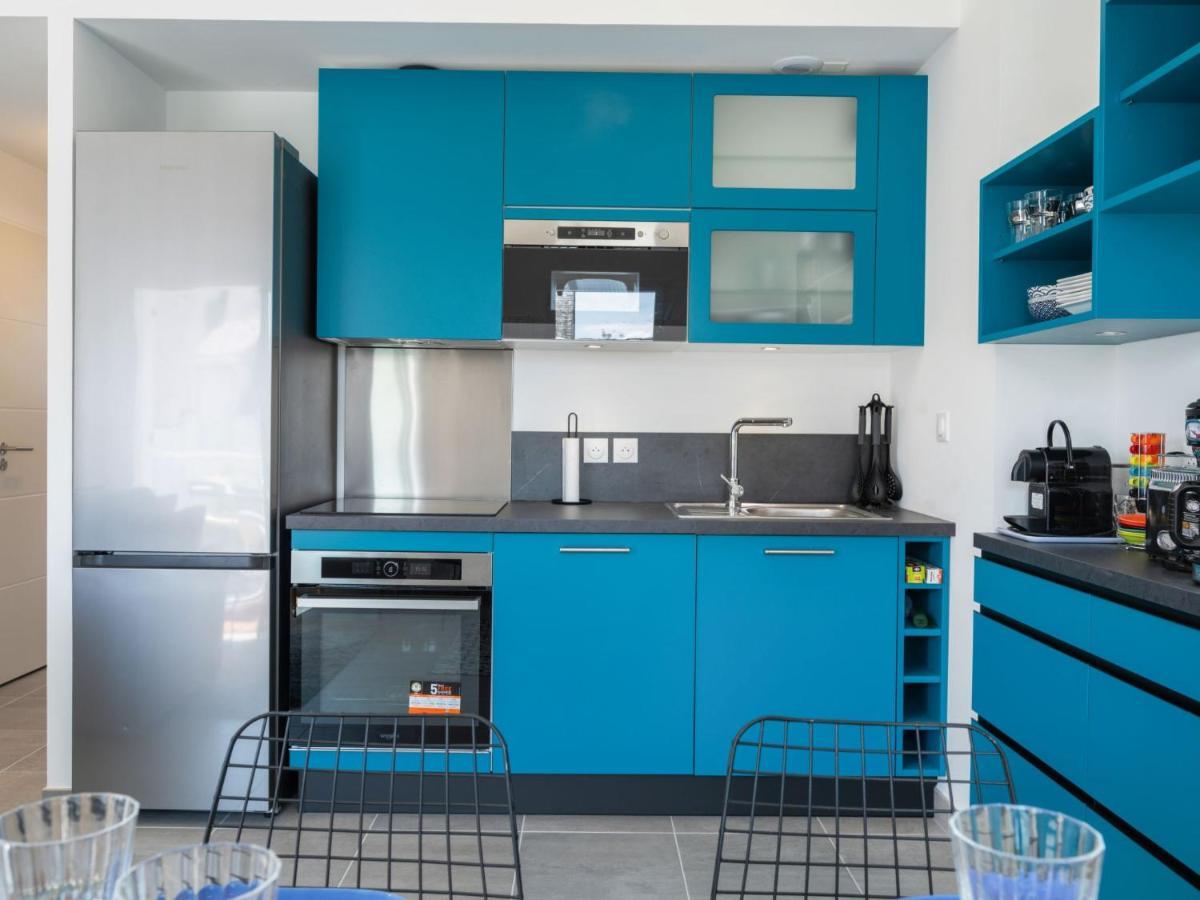 Apartment Le Clos Moguer-1 By Interhome 퀴베론 외부 사진