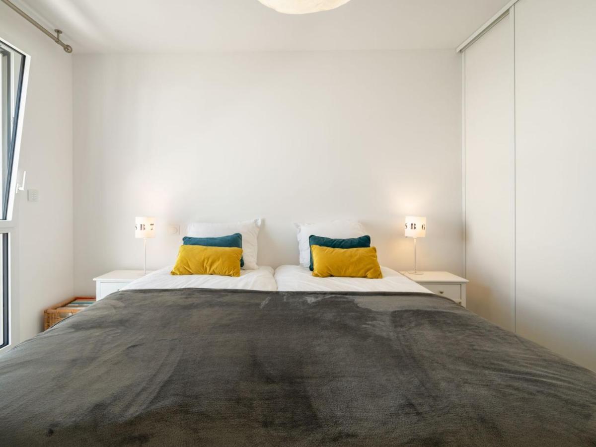 Apartment Le Clos Moguer-1 By Interhome 퀴베론 외부 사진